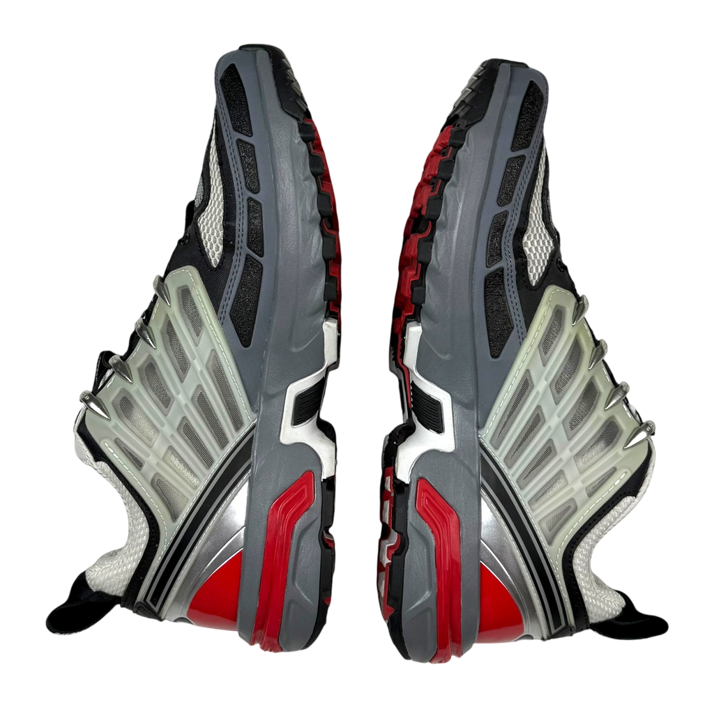 Salomon ACS Pro Advanced 'Lunar Rock Goji Berry' (US11/UK10/EU44)