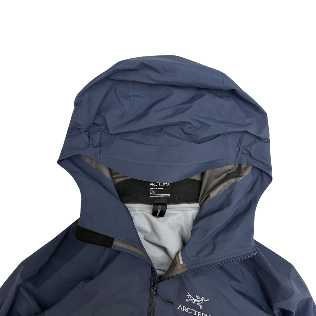 Arc'teryx Beta SL Goretex Hybrid Jacket ‘Exosphere’(Size L)