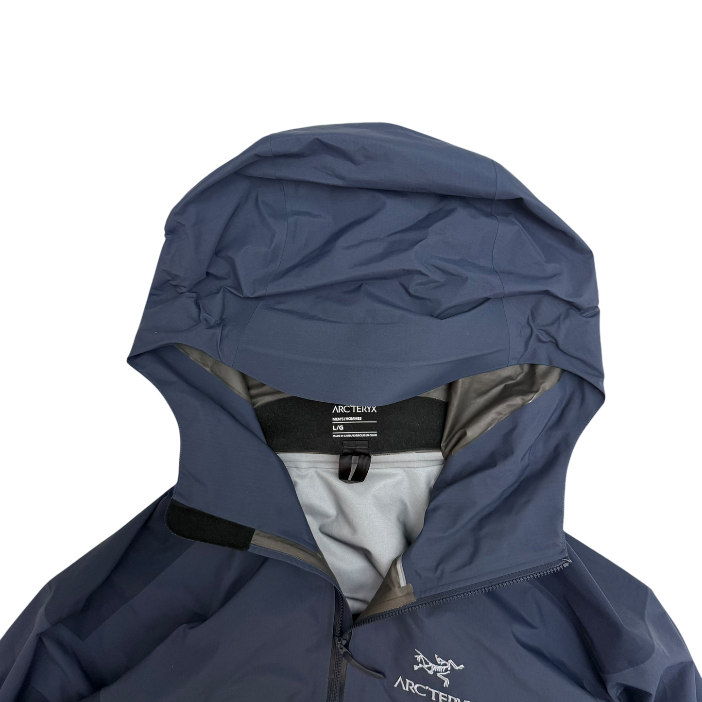 Arc'teryx Beta SL Goretex Hybrid Jacket ‘Exosphere’(Size L)