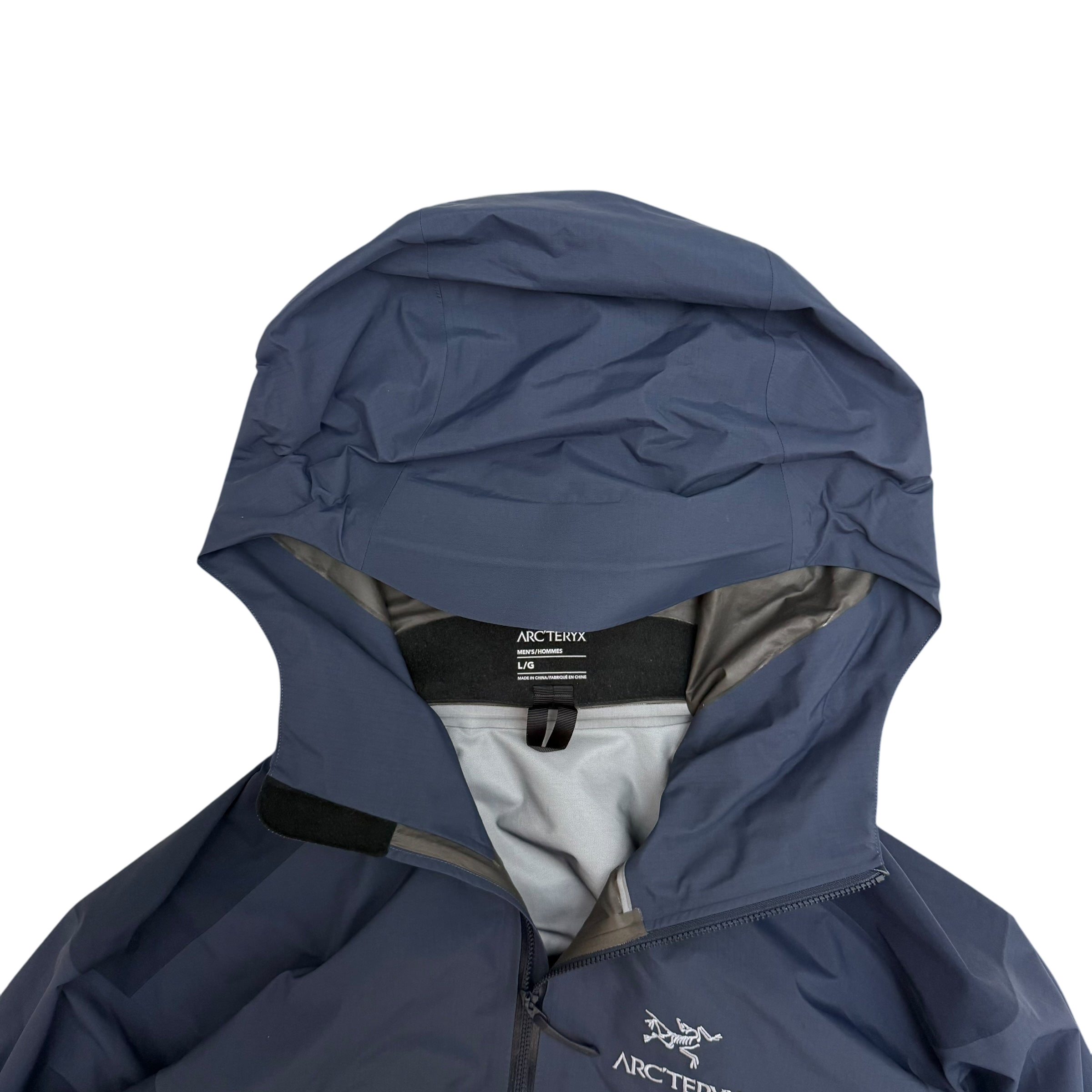 Arc'teryx Beta SL Goretex Hybrid Jacket ‘Exosphere’(Size L)