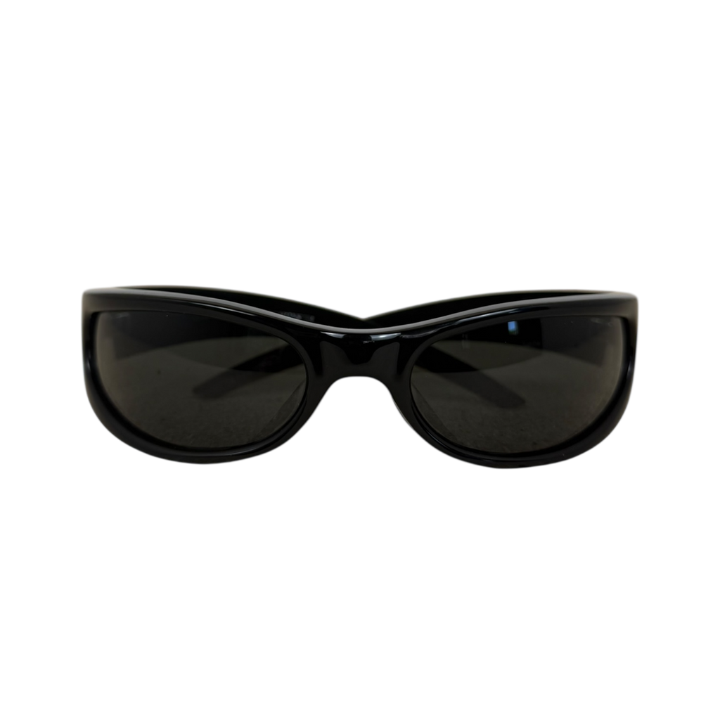 Maison Margiela x Gentle Monster MM203 Sunglasses Black