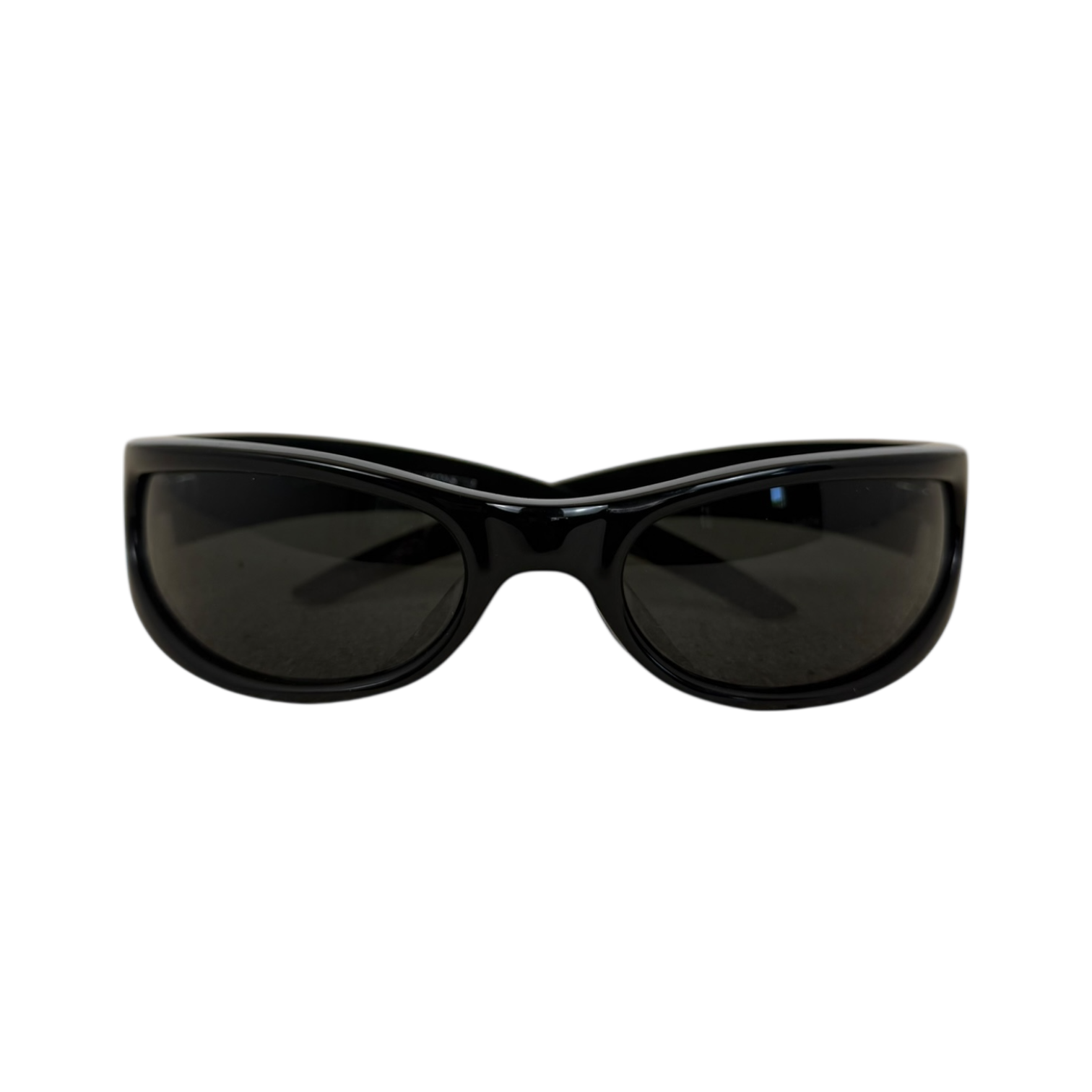 Maison Margiela x Gentle Monster MM203 Sunglasses Black
