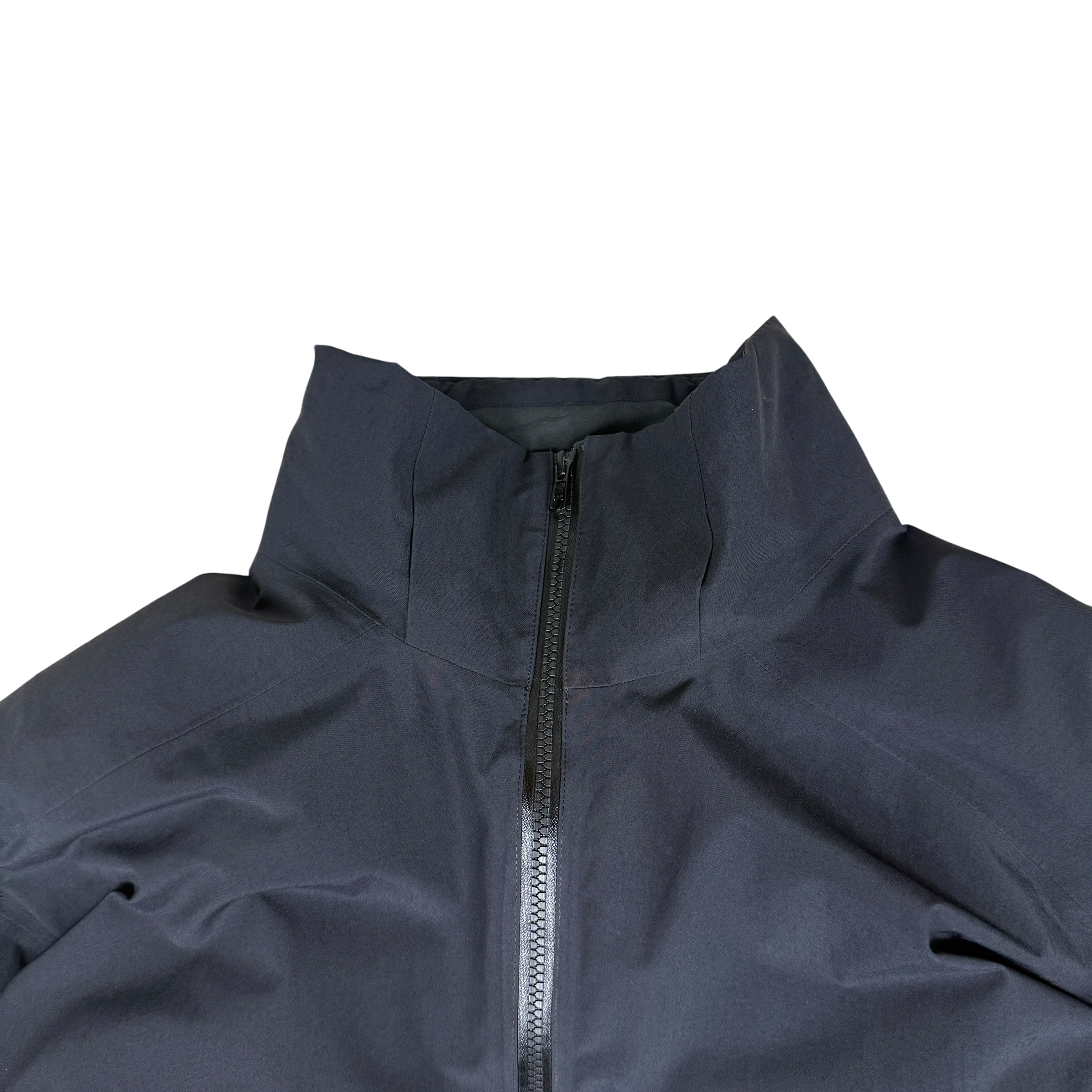 Arc’teryx Camosun Goretex Insulated Parka Jacket Black (Size L)