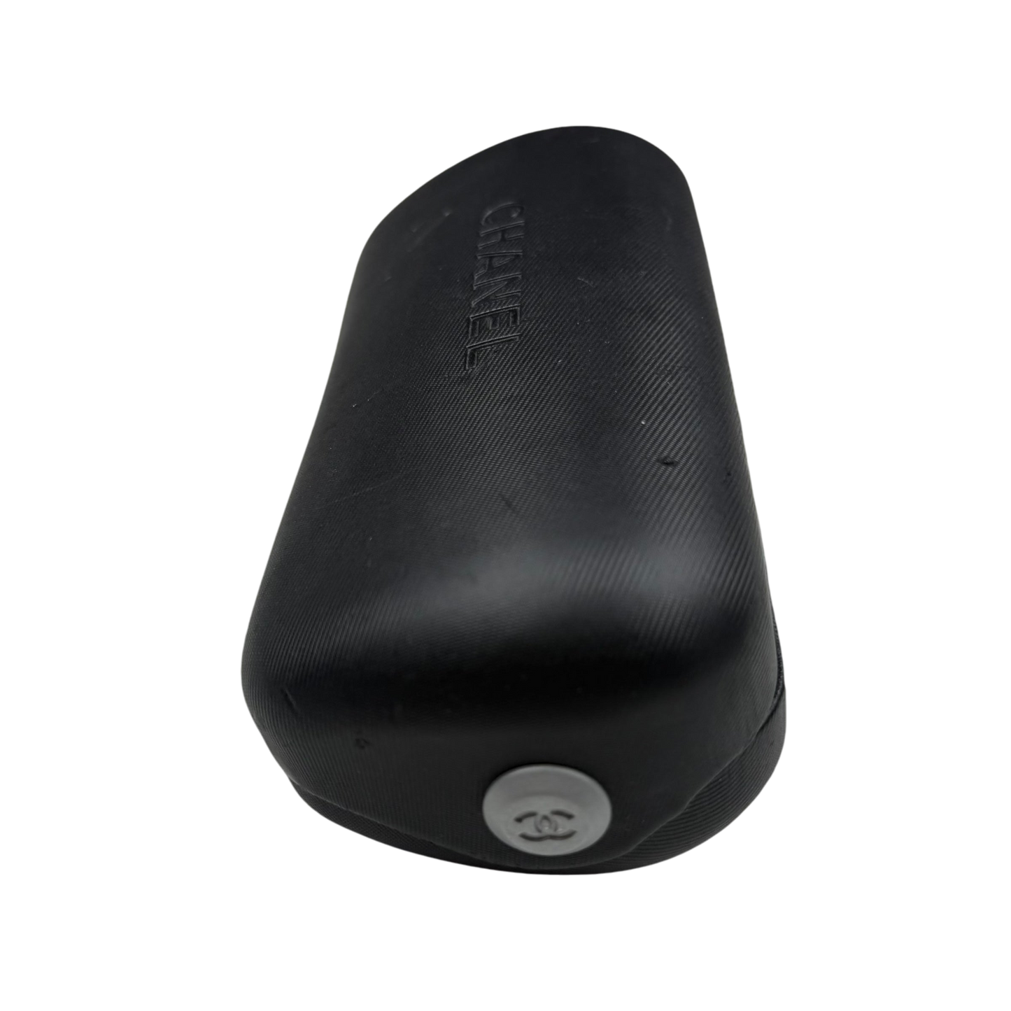 Chanel Bow Sunglasses Black/White