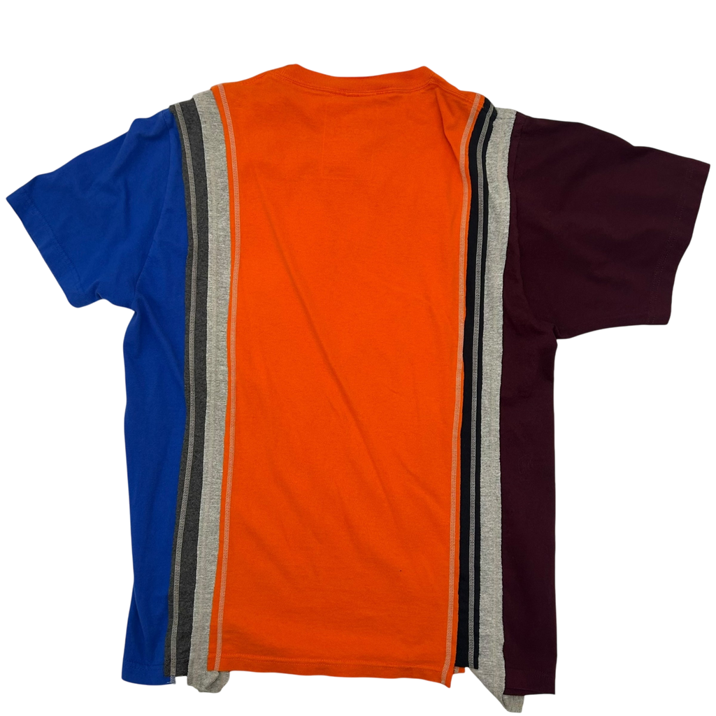 Needles Rebuild 7 Cut T Shirt (Fits M/L)
