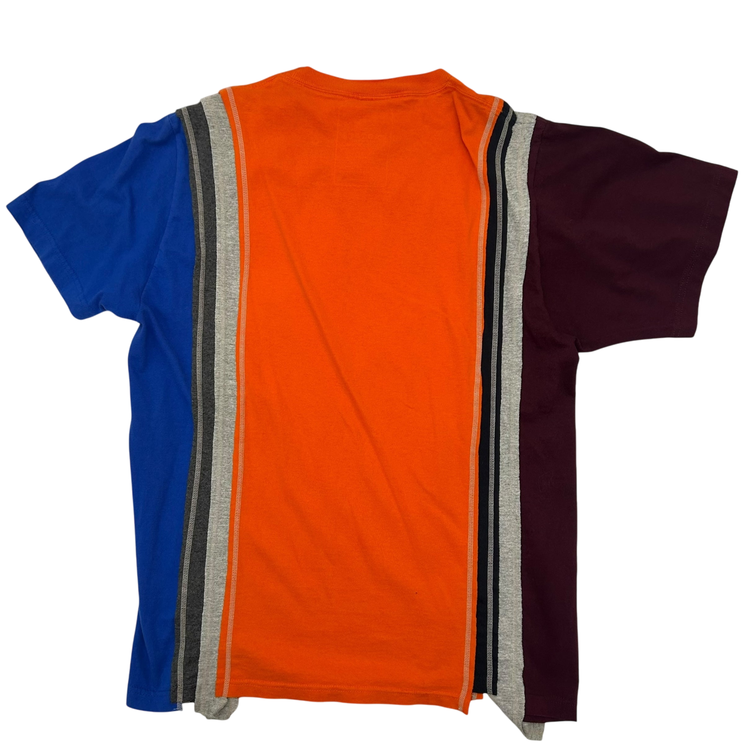 Needles Rebuild 7 Cut T Shirt (Fits M/L)