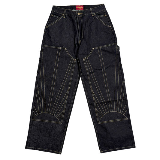 Mutimer Sun Carpenter Selvedge Denim Jeans