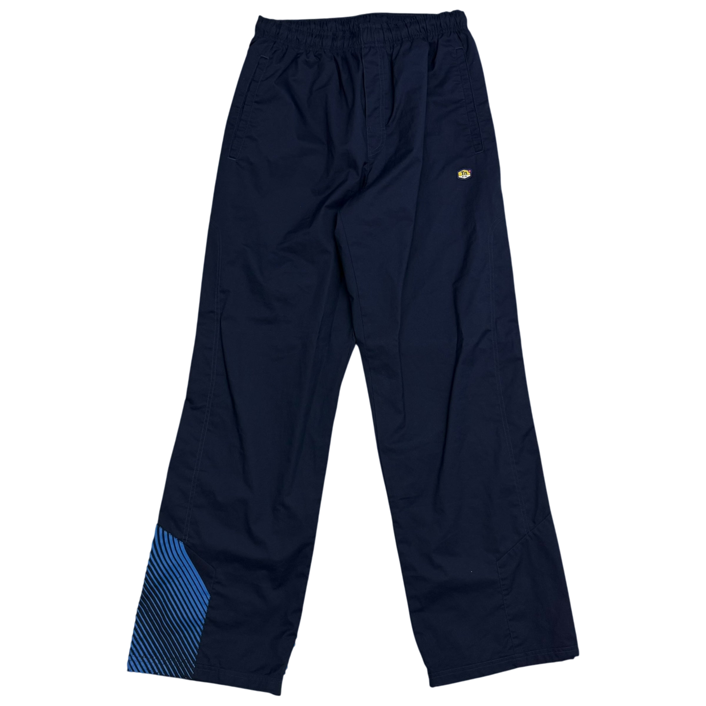 Nike TN 00s Navy Track Pants (Size M)