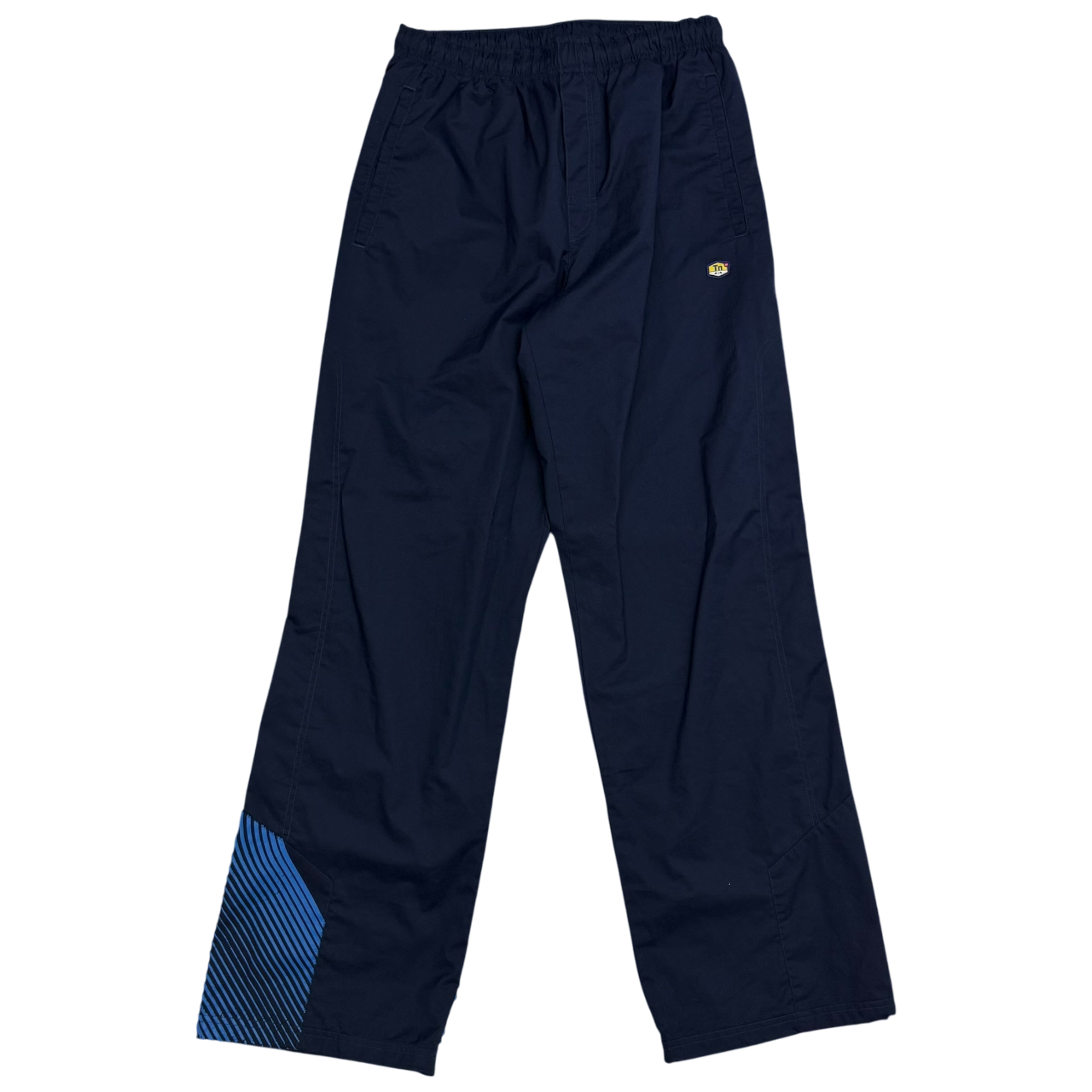 Nike TN 00s Navy Track Pants (Size M)