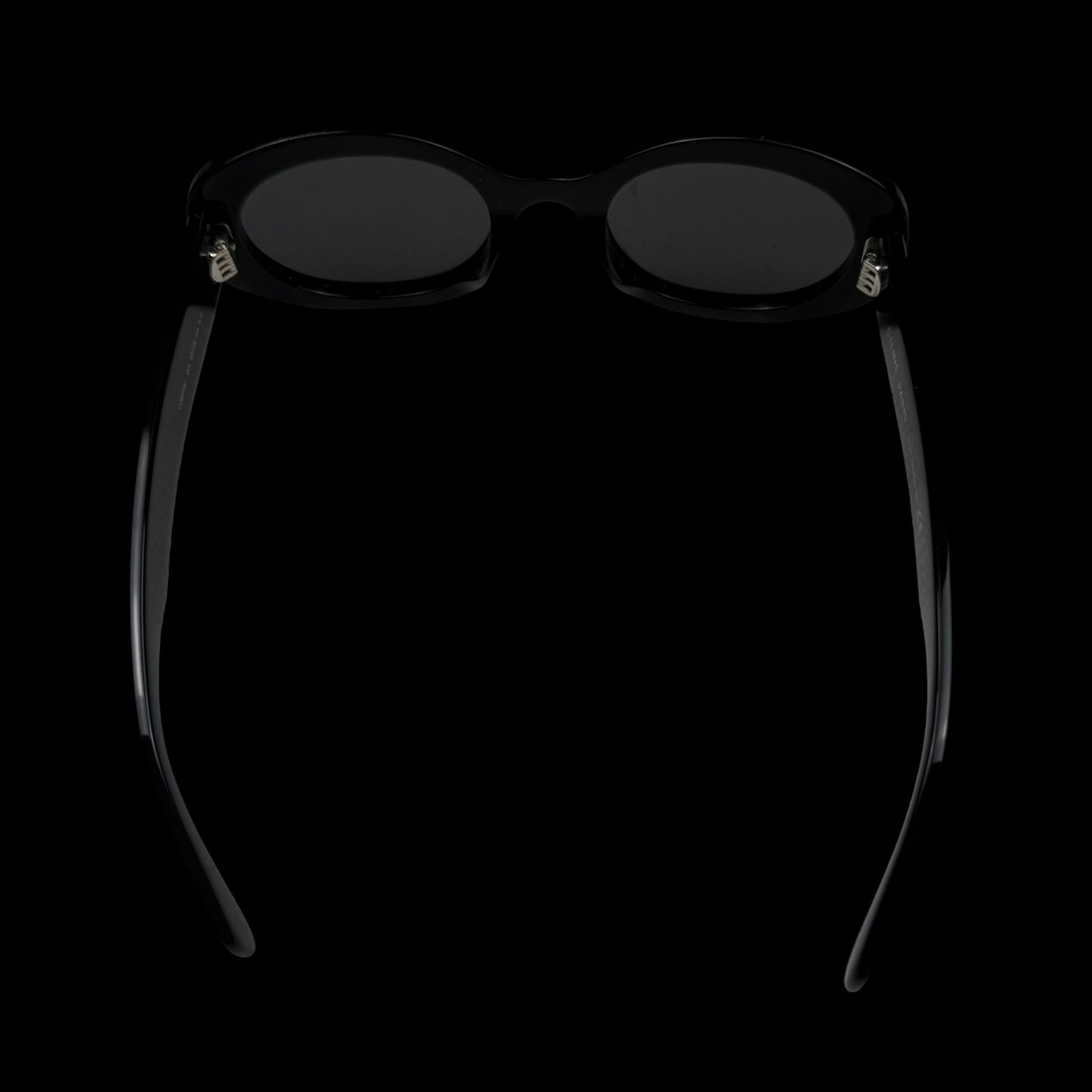 Celine Triomphe Sunglasses Black