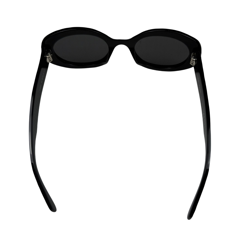 Celine Triomphe Sunglasses Black