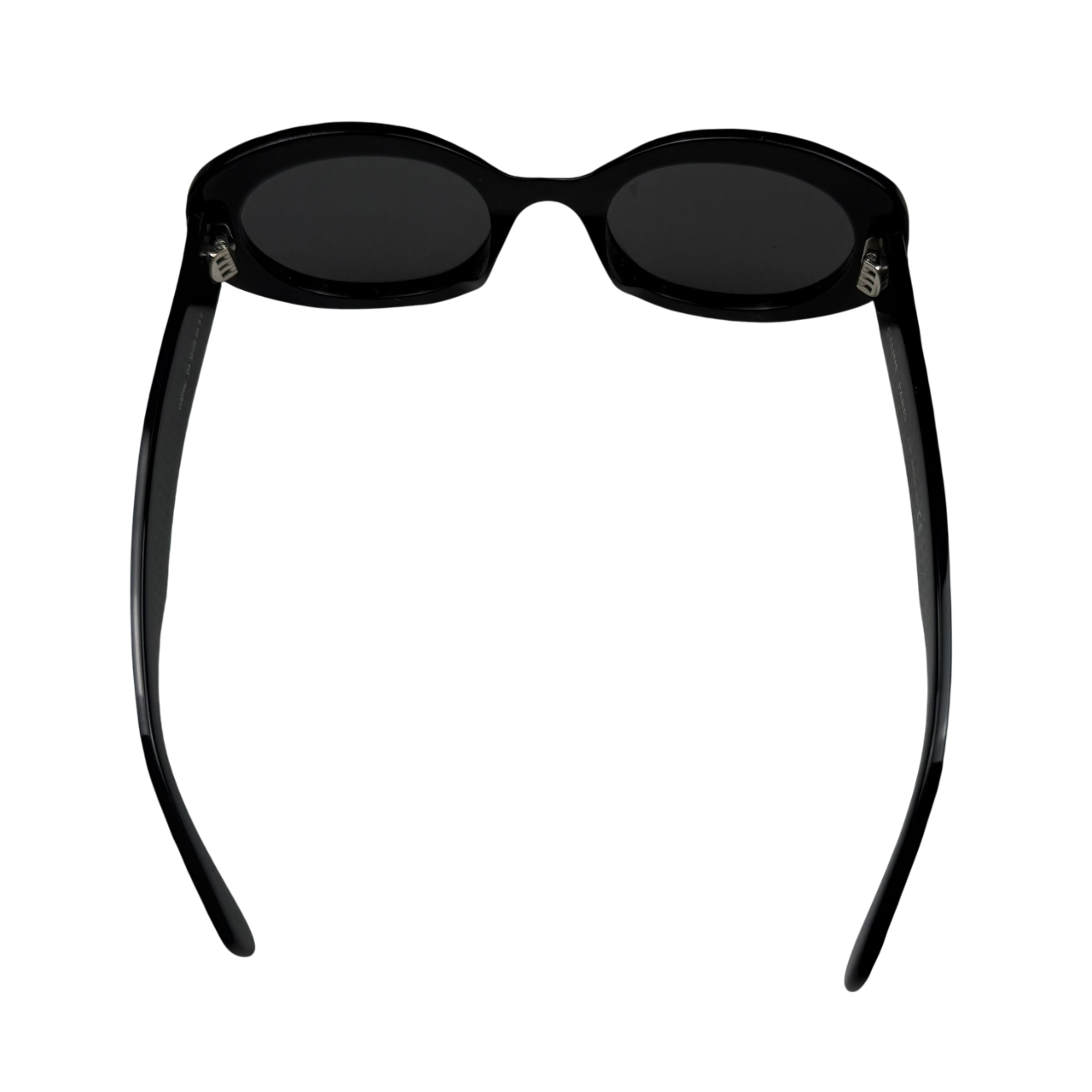 Celine Triomphe Sunglasses Black