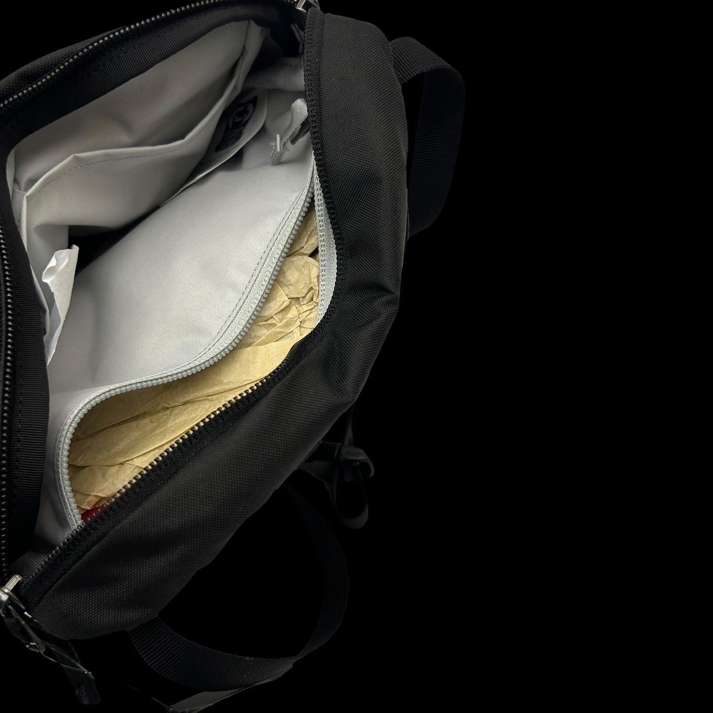 Arc’teryx Mantis 2 Waist Pack 24k Black