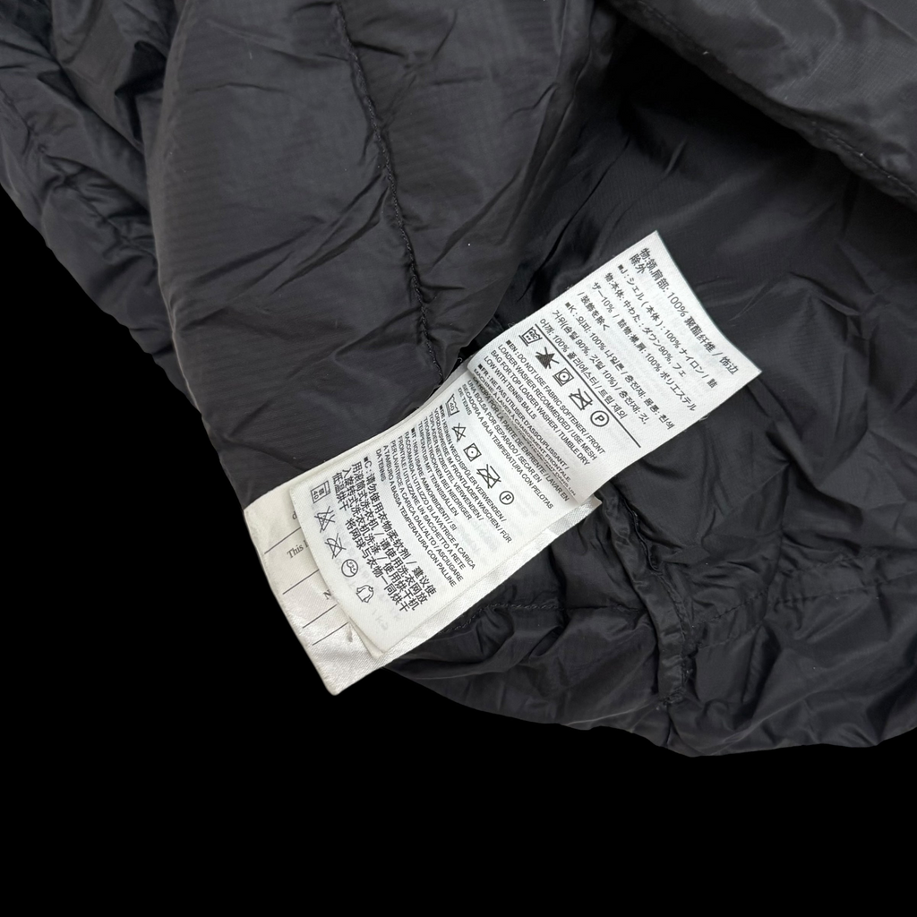 Arc'teryx Cerium LT Down Vest Black (size XL)