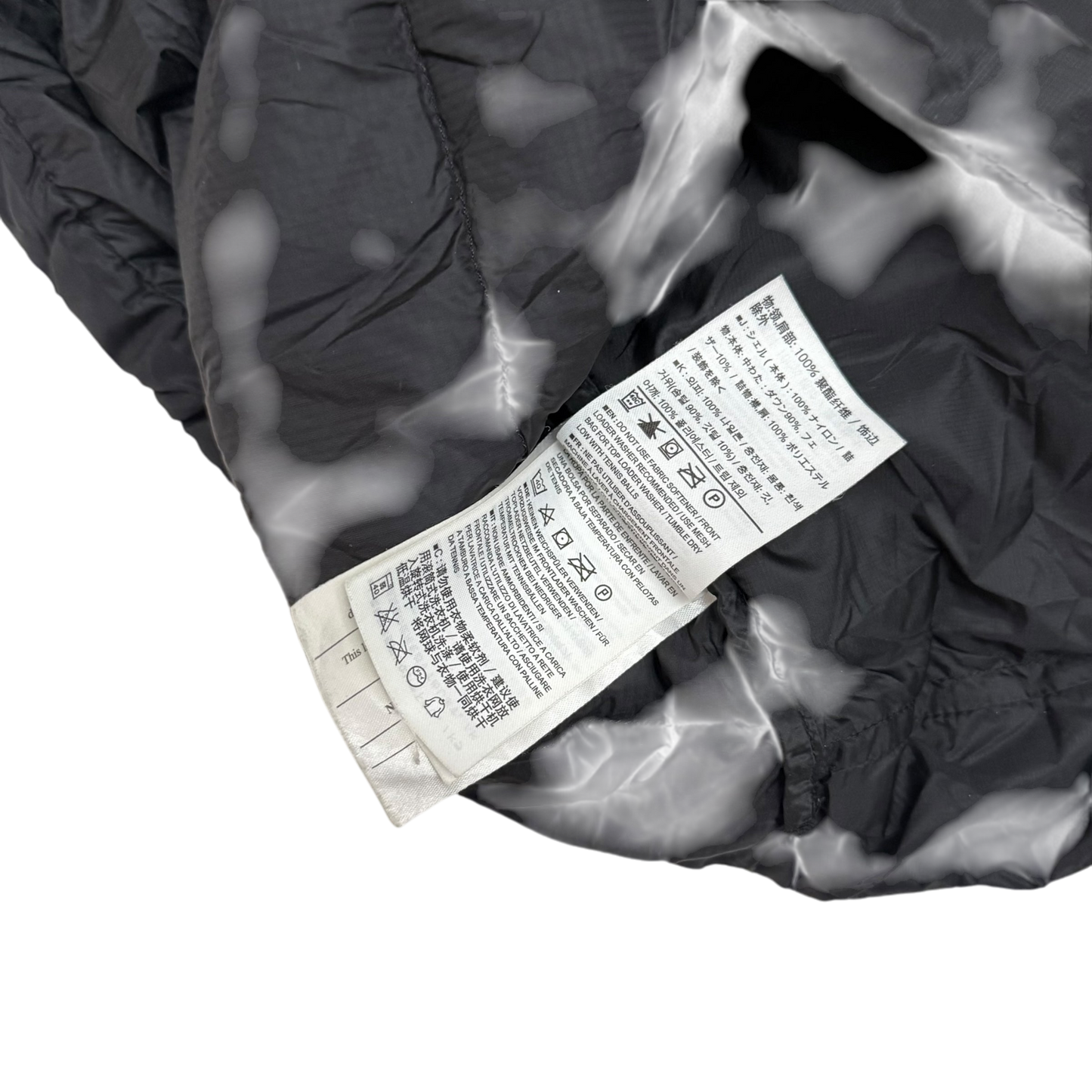 Arc'teryx Cerium LT Down Vest Black (size XL)