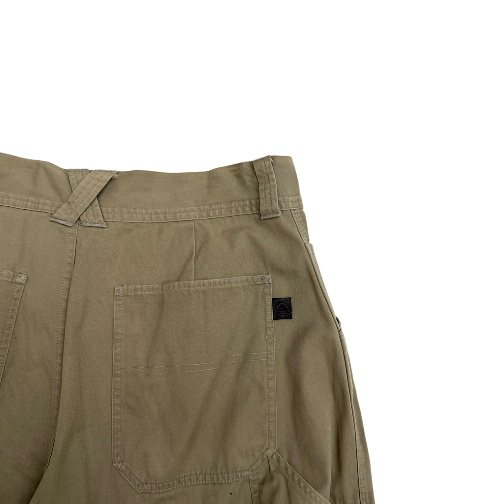 Nike ACG 90s Carpenter Shorts Beige (Size M)
