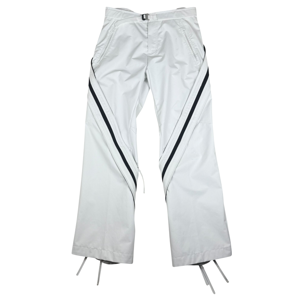 Post Archive Faction (PAF) 4.0+ Technical Pants Center White (Size M)