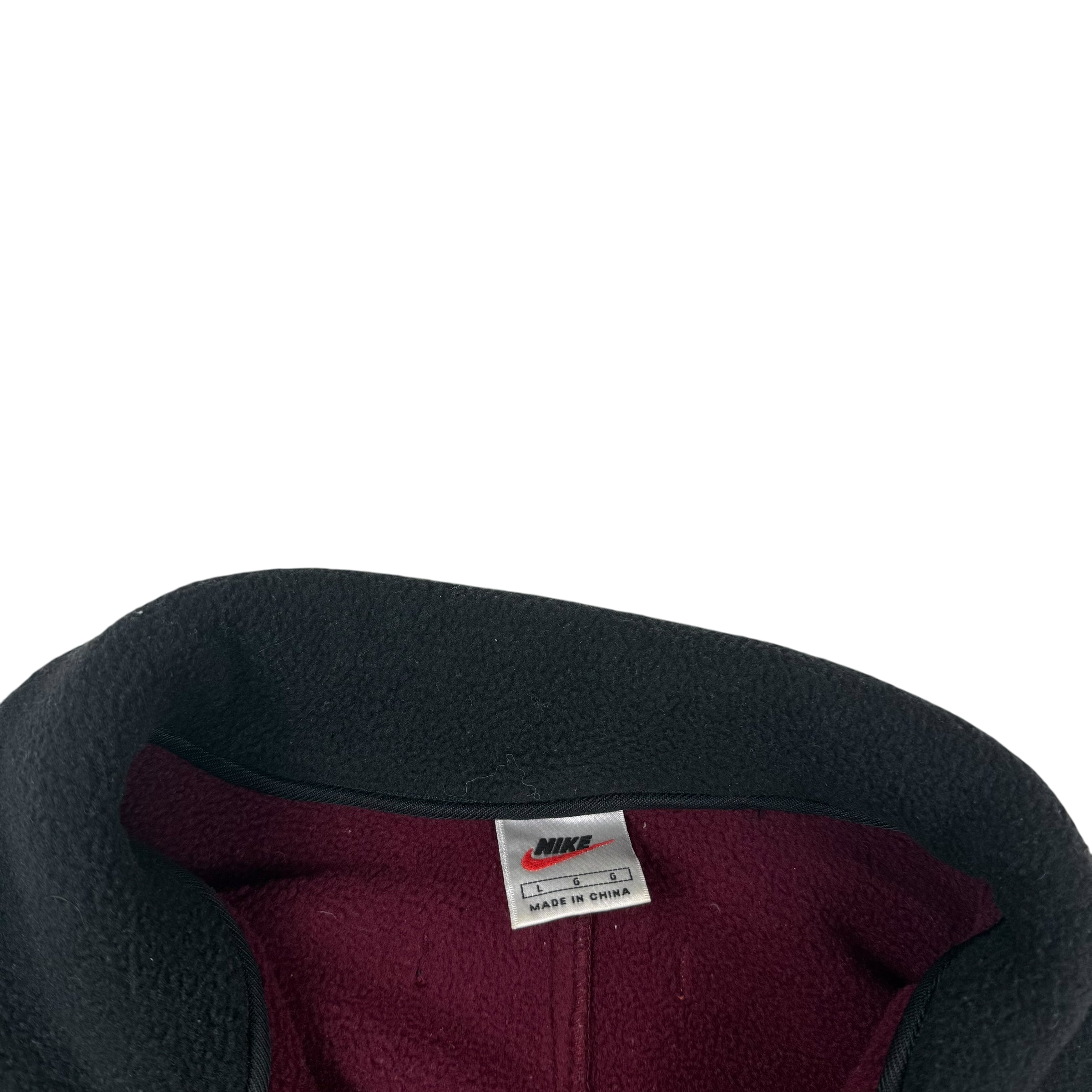 Nike ACG 90s Fleece Burgundy (Size L)