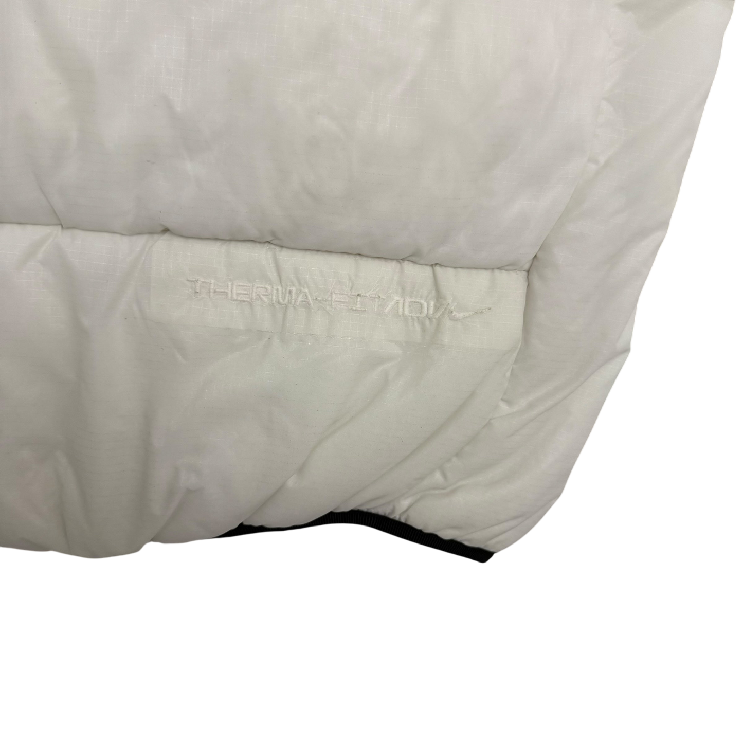 Nike ACG Therma Fit Puffer Vest White (Size XS)