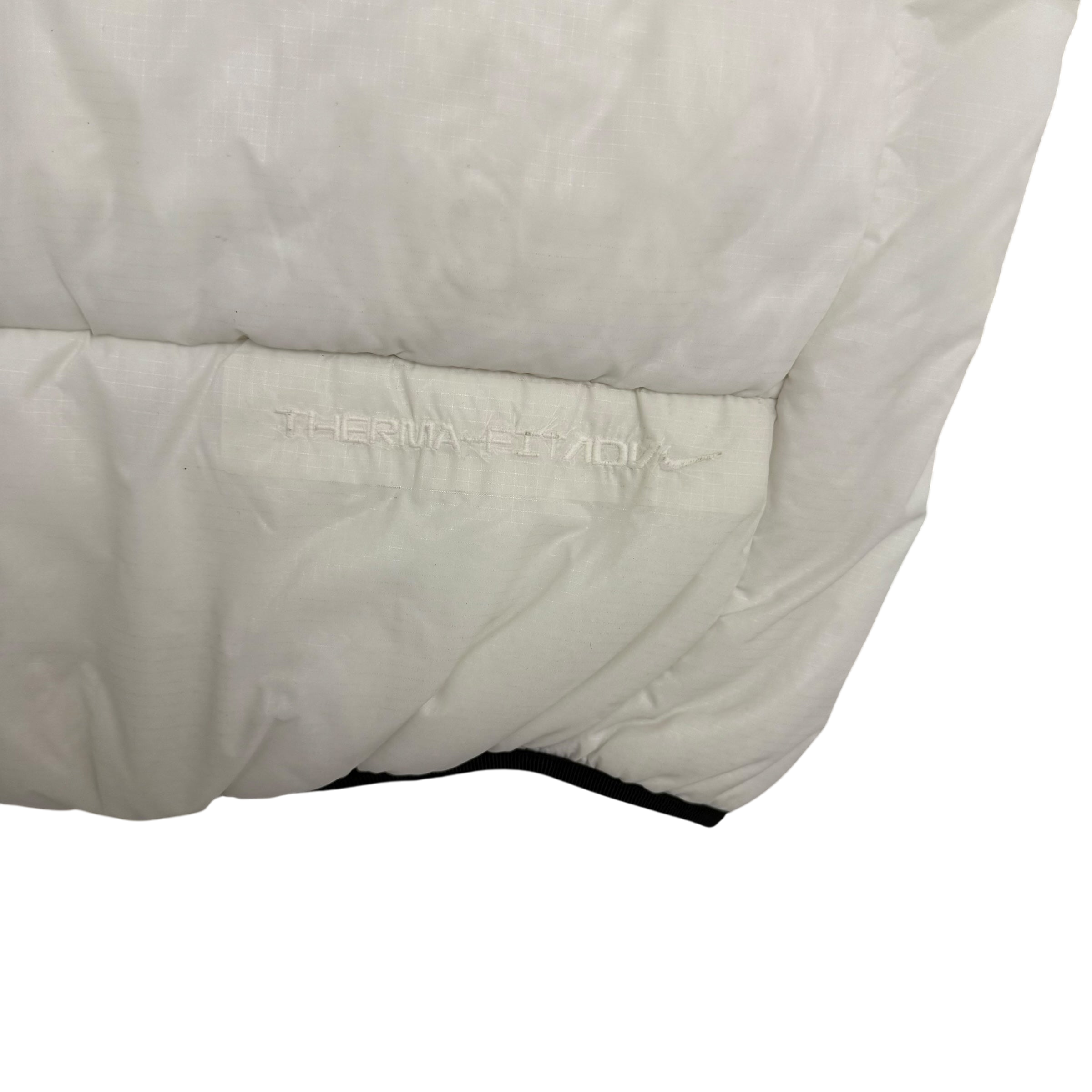 Nike ACG Therma Fit Puffer Vest White (Size XS)