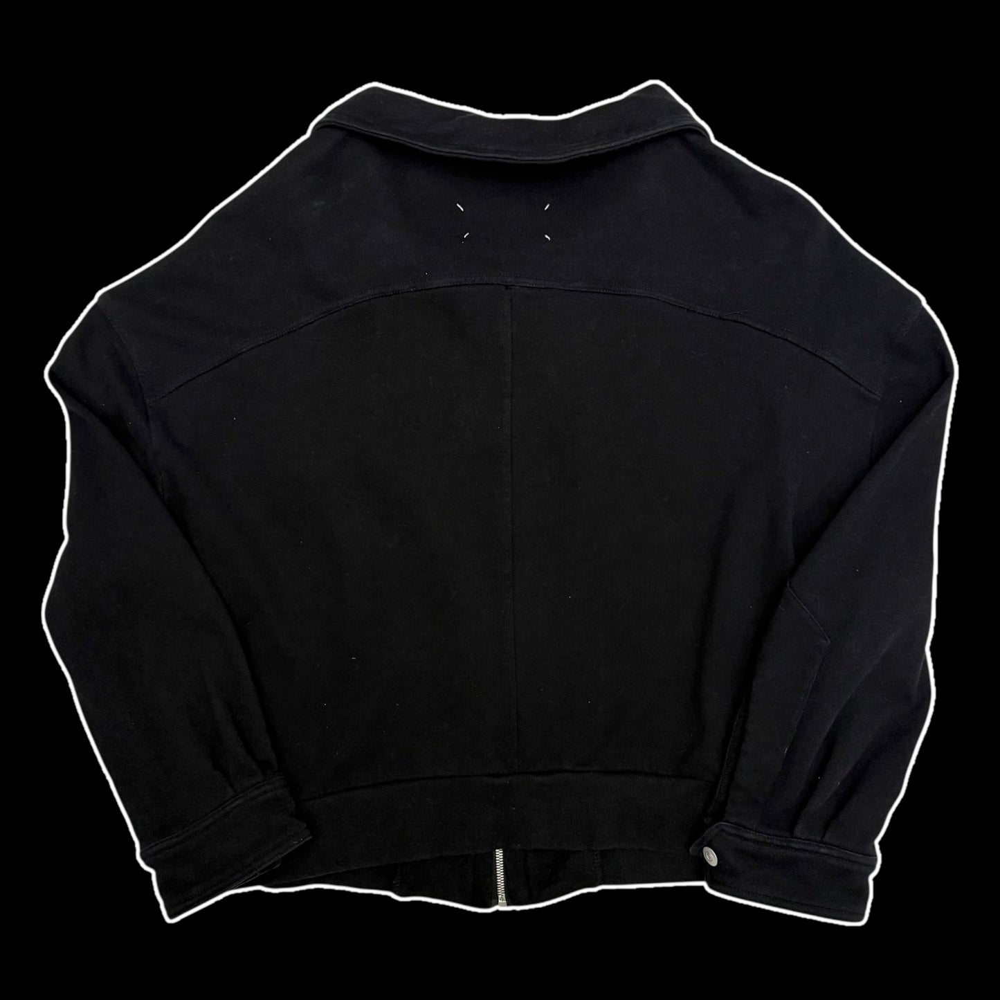 Maison Margiela SS19 Oversized Bomber Jacket (fits S-L)