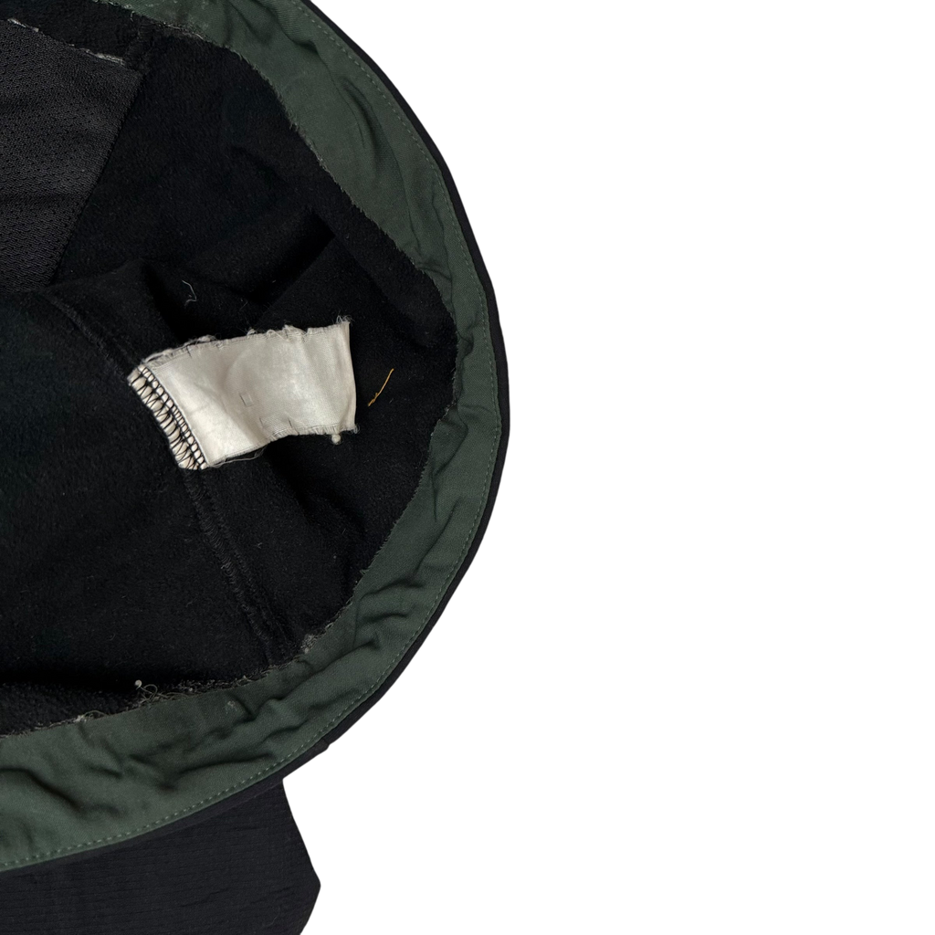 Arc'teryx 00s Epsilon SV Hooded Jacket Black (Size XL)