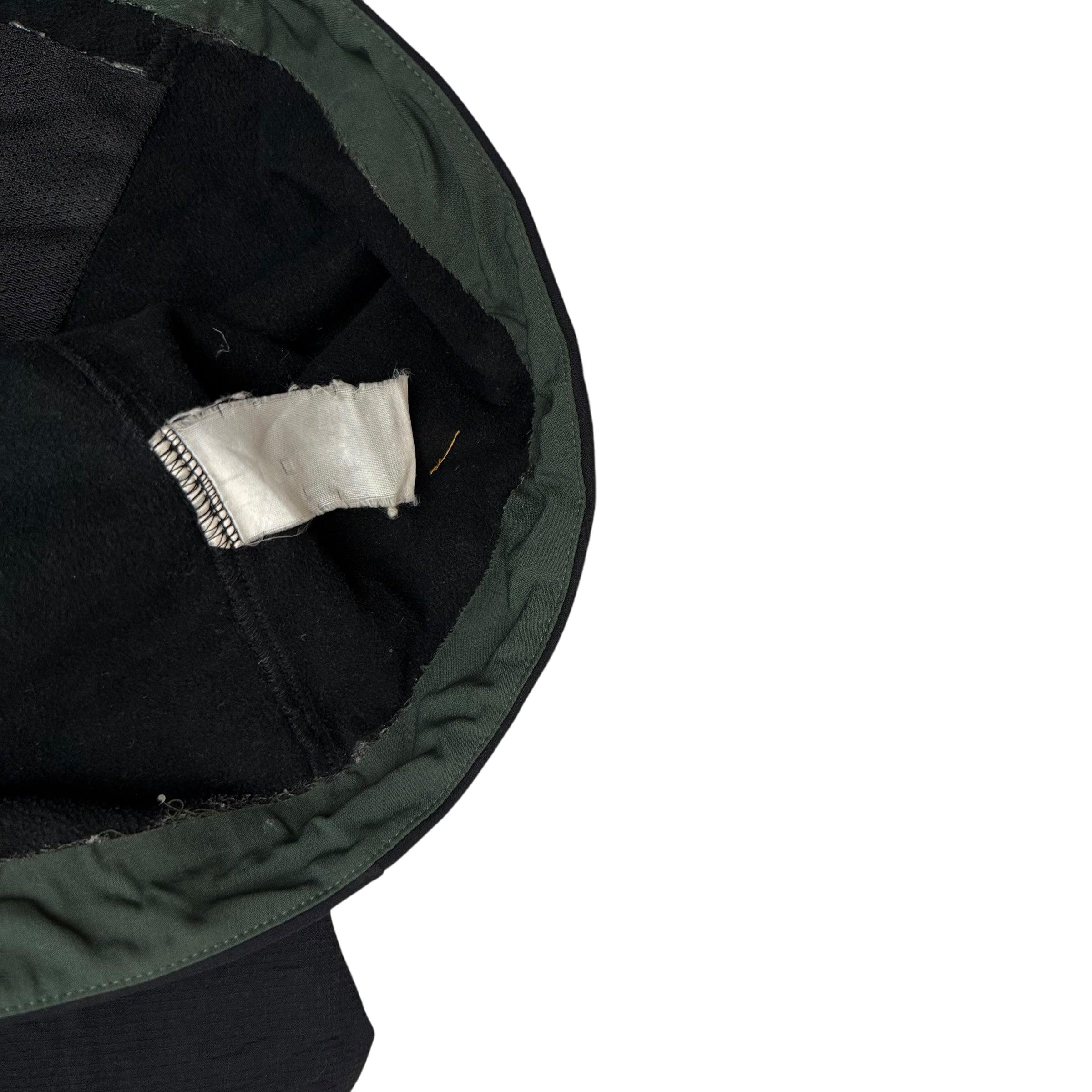 Arc'teryx 00s Epsilon SV Hooded Jacket Black (Size XL)