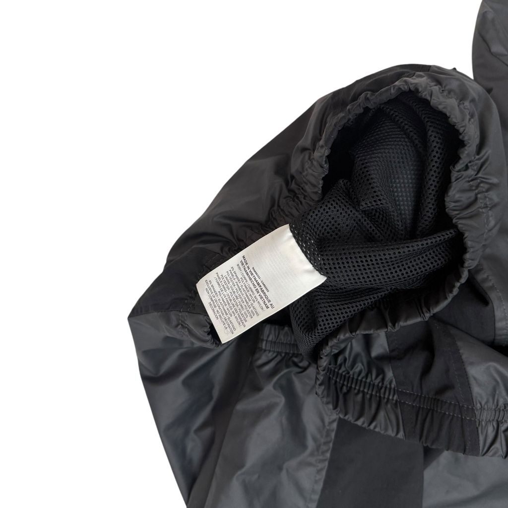 Nike x Skepta NRG Panelled Track Jacket Black (Size M)