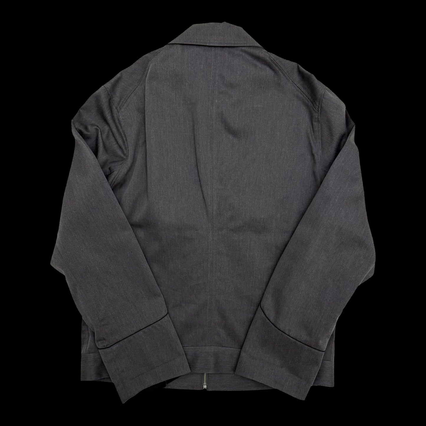 Bed J.W. Ford x Dickies Western Jacket Grey (fits S-M)