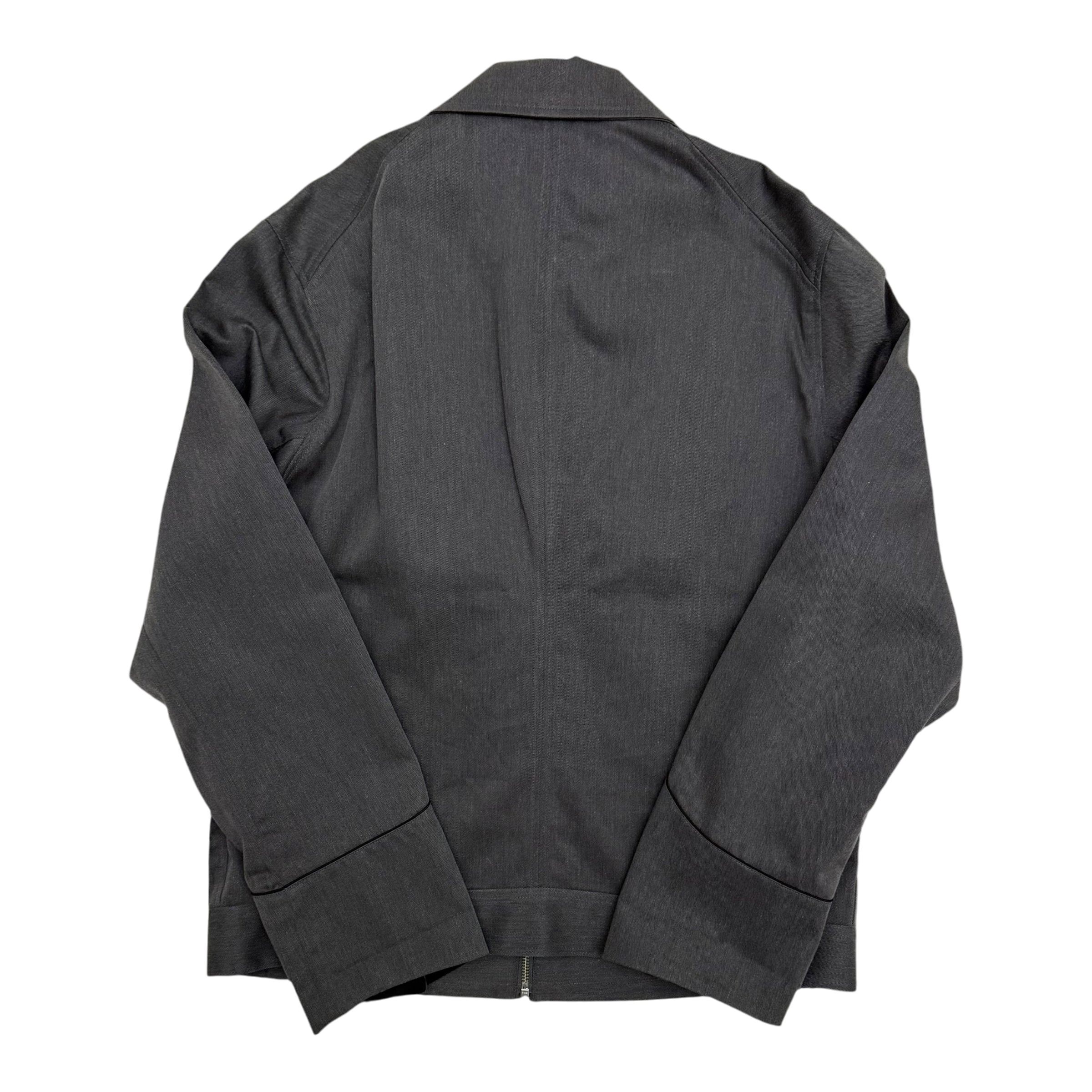 Bed J.W. Ford x Dickies Western Jacket Grey (fits S-M)
