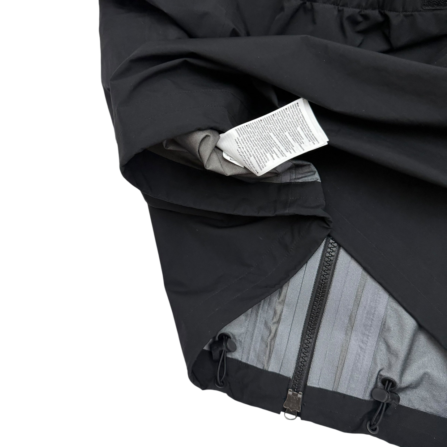 Nike ACG Goretex Jacket (Fits L-XL)