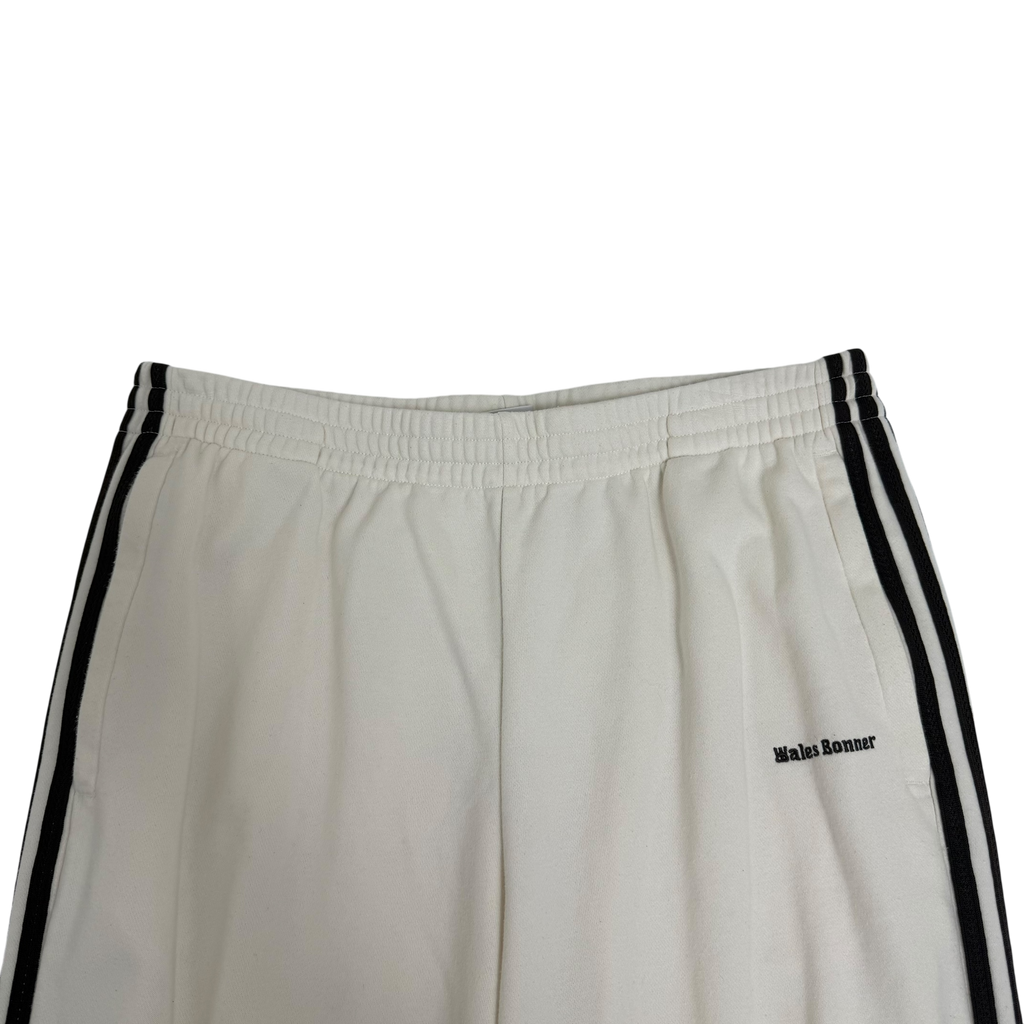 Wales Bonner x Adidas Track Pants Chalk White (Size L)