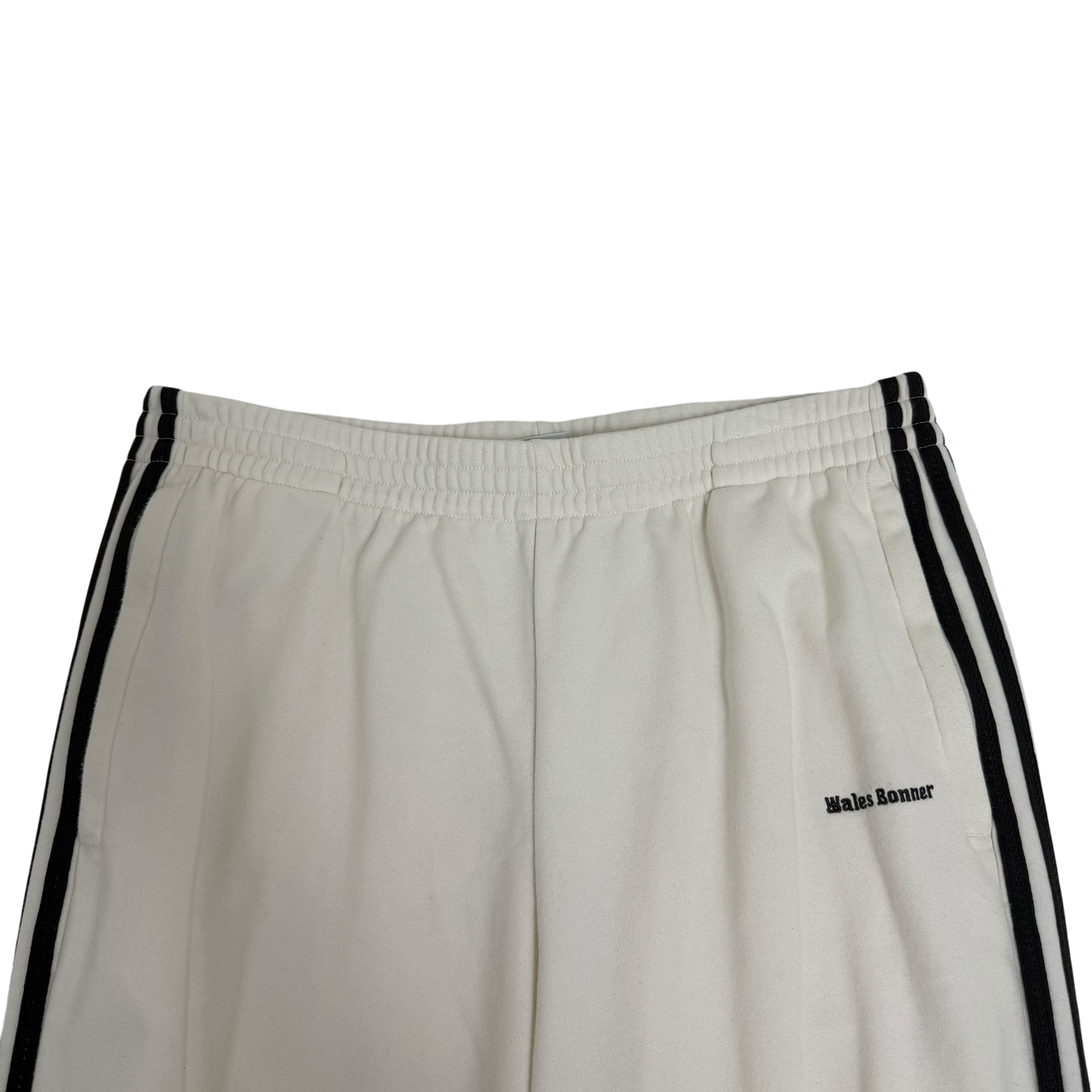 Wales Bonner x Adidas Track Pants Chalk White (Size L)