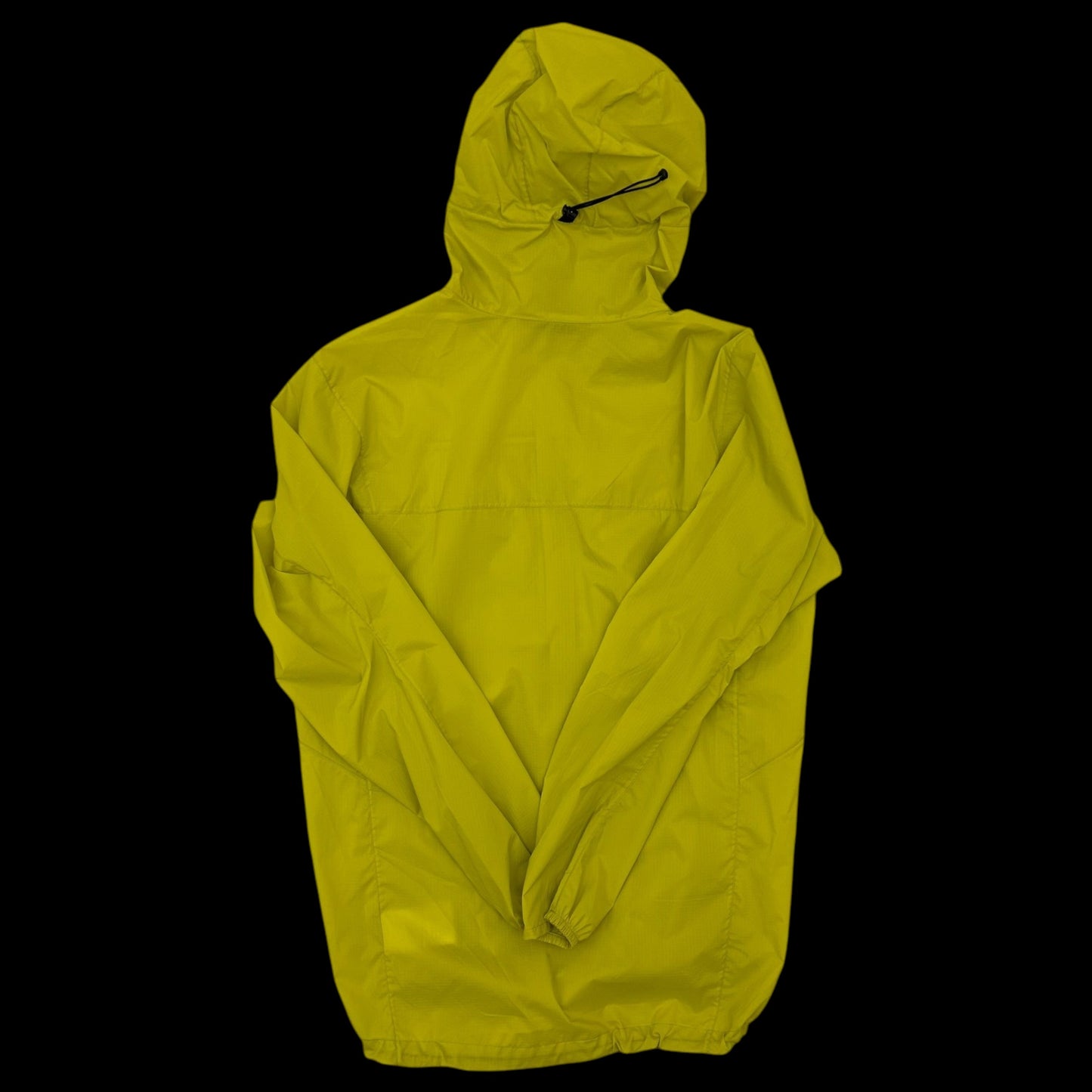 Arc'teryx Squamish Jacket Neon Yellow (Size M)