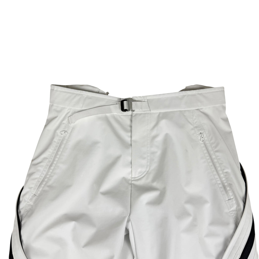 Post Archive Faction (PAF) 4.0+ Technical Pants Center White (Size M)