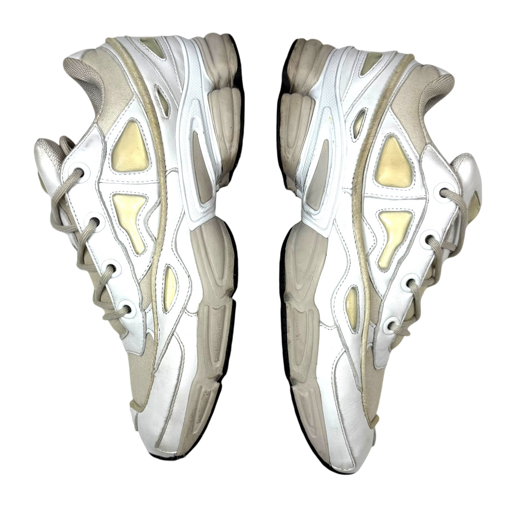 Adidas x Raf Simons 2017 Ozweego 3 White (US11/UK10.5/EU45)