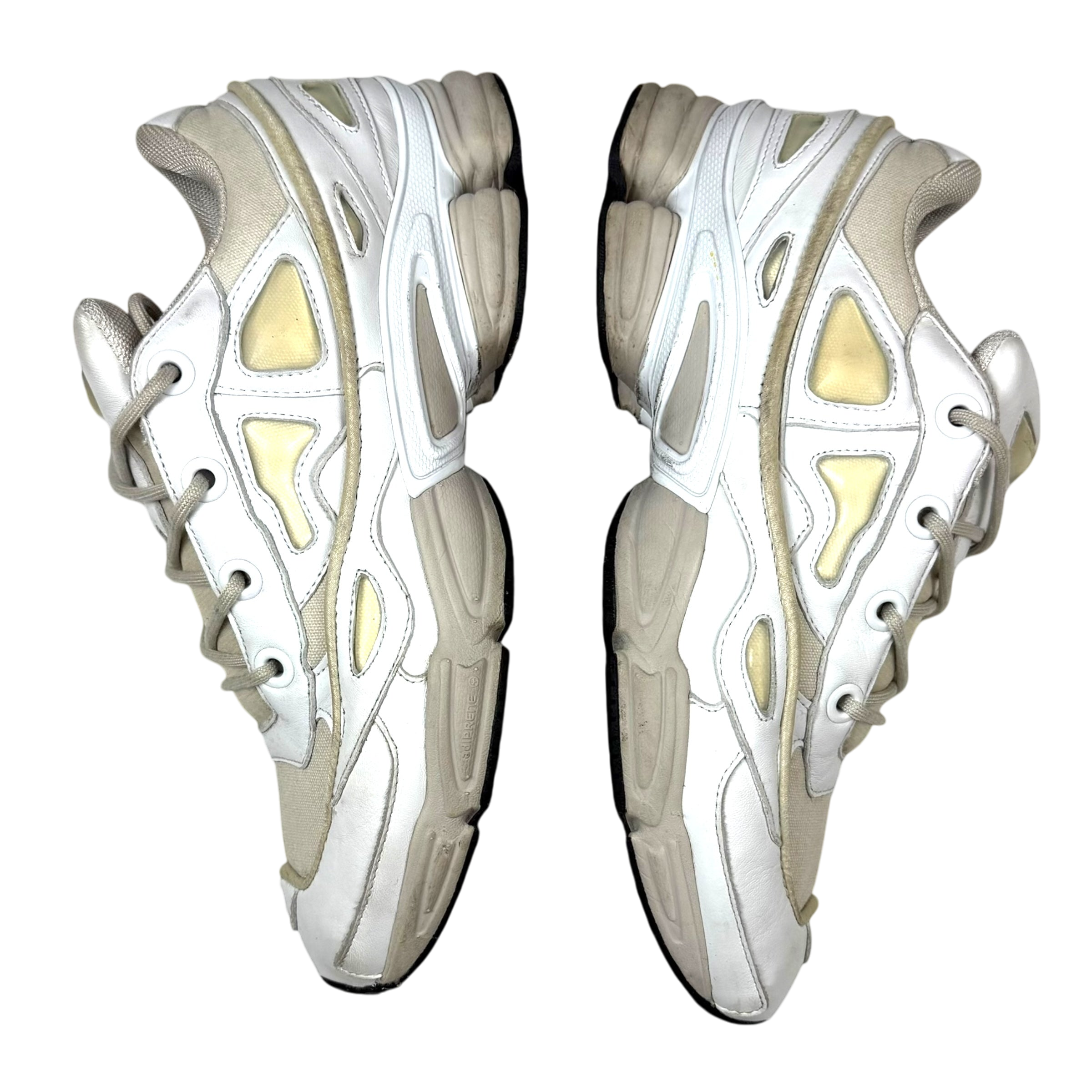 Adidas x Raf Simons 2017 Ozweego 3 White (US11/UK10.5/EU45)