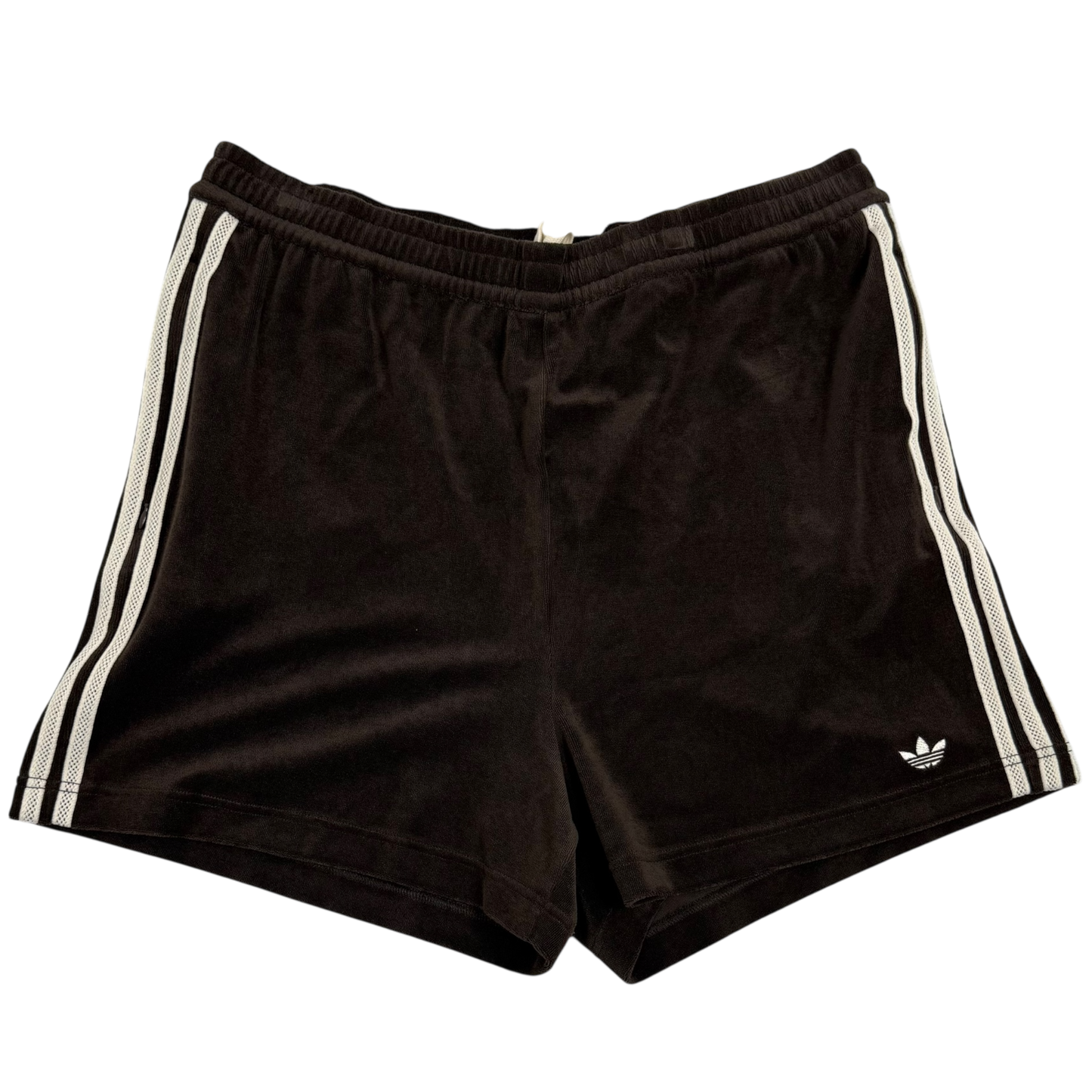 Wales Bonner x Adidas Towel Shorts Brown (Size XL)