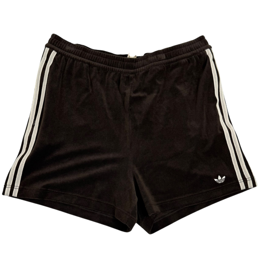 Wales Bonner x Adidas Towel Shorts Brown (Size XL)