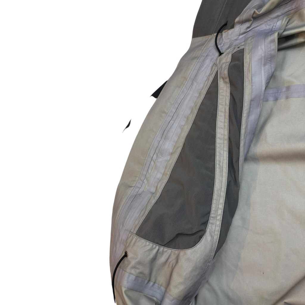 Nike ACG 00s Gore-Tex XCR Oregon Series Jacket Black (Size M)