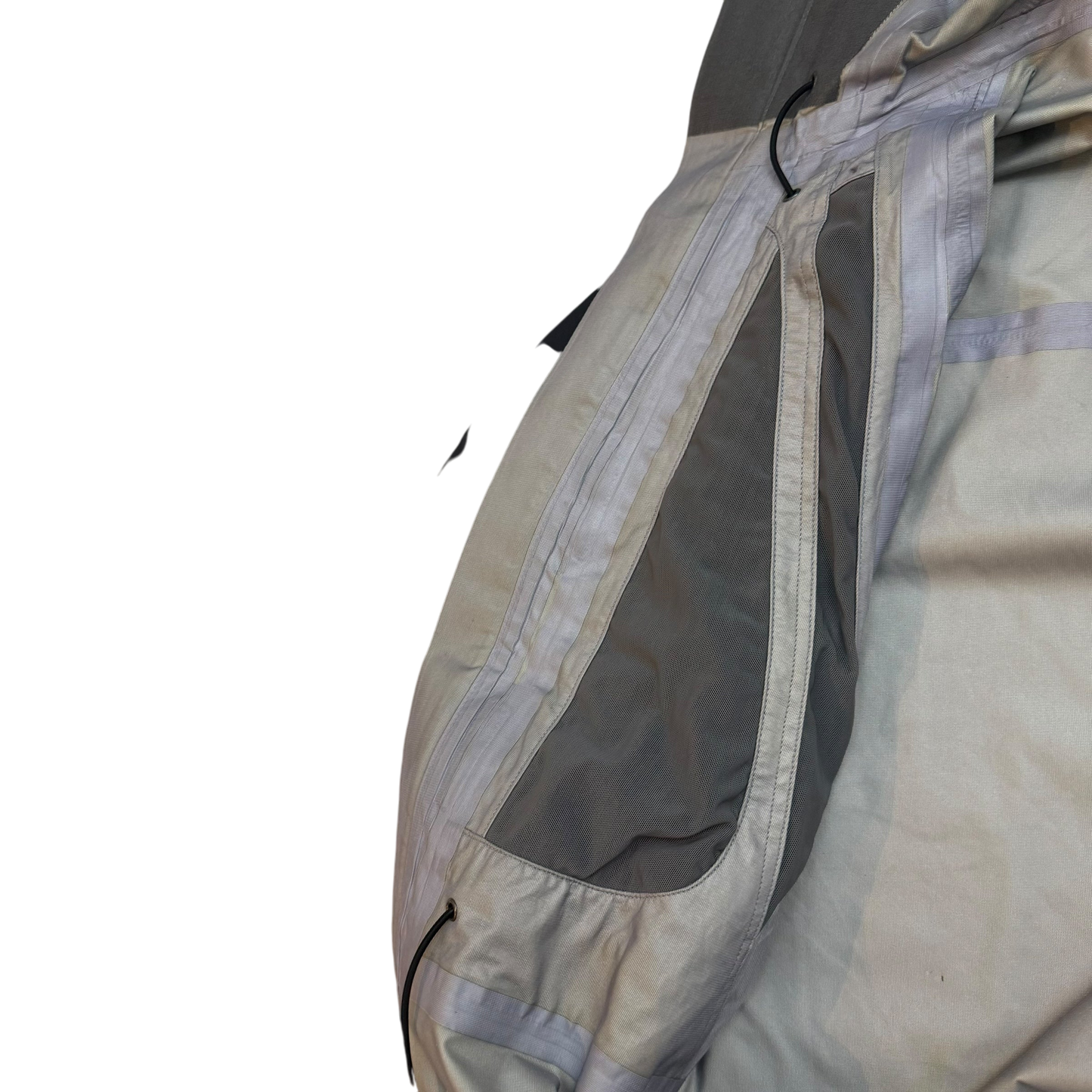 Nike ACG 00s Gore-Tex XCR Oregon Series Jacket Black (Size M)