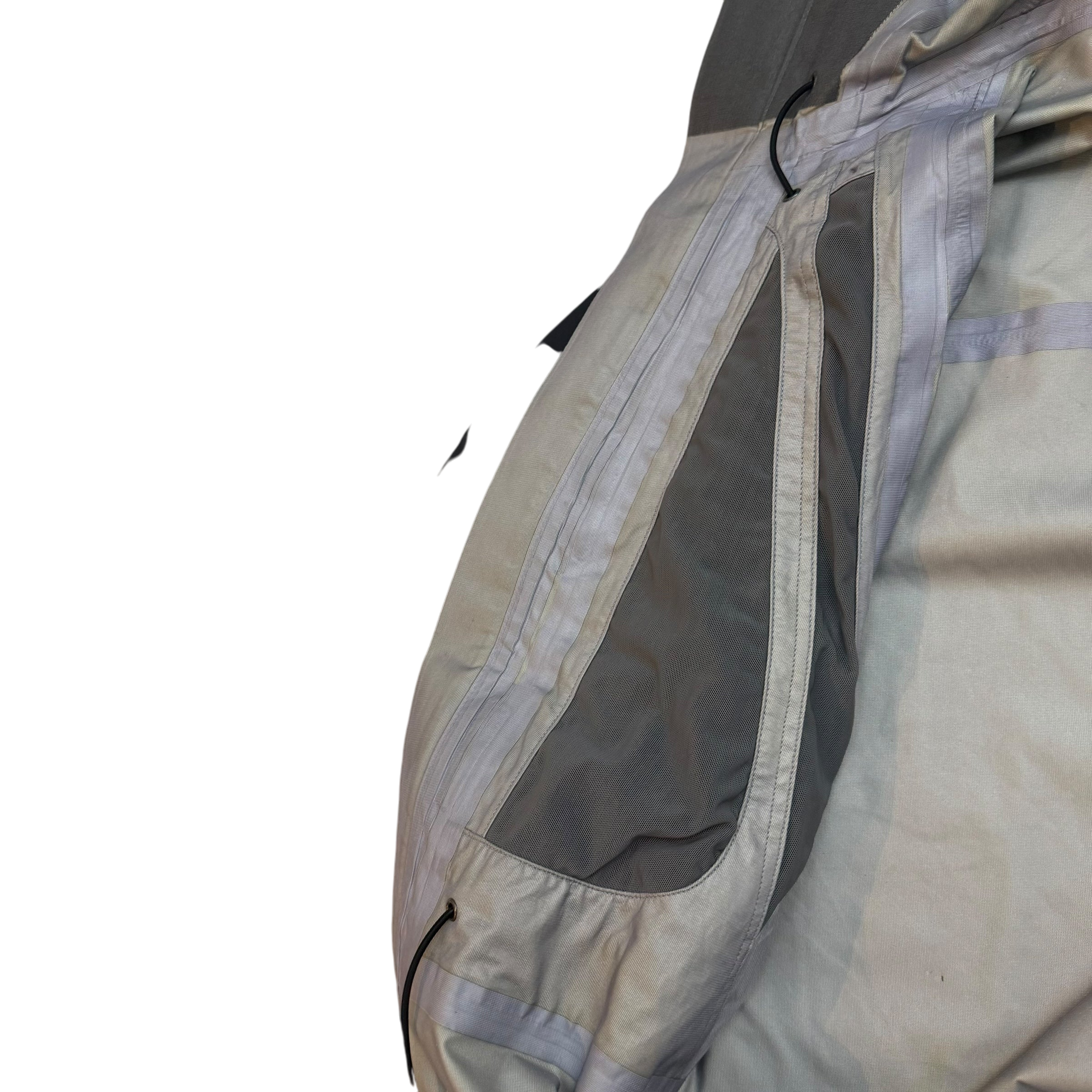 Nike ACG 00s Gore-Tex XCR Oregon Series Jacket Black (Size M)