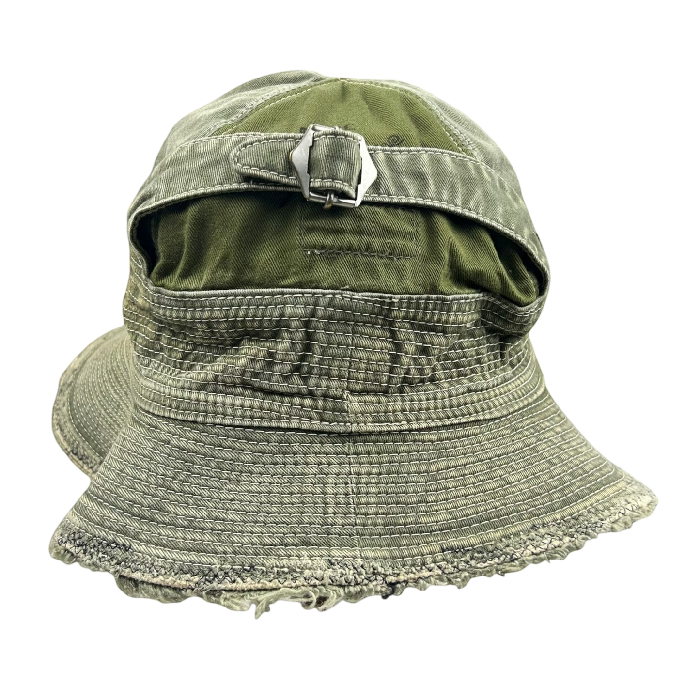 Kapital ‘The Old Man And The Sea’ Bucket Hat