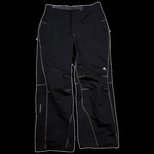 Nike ACG 00s Black Pants (Size L)