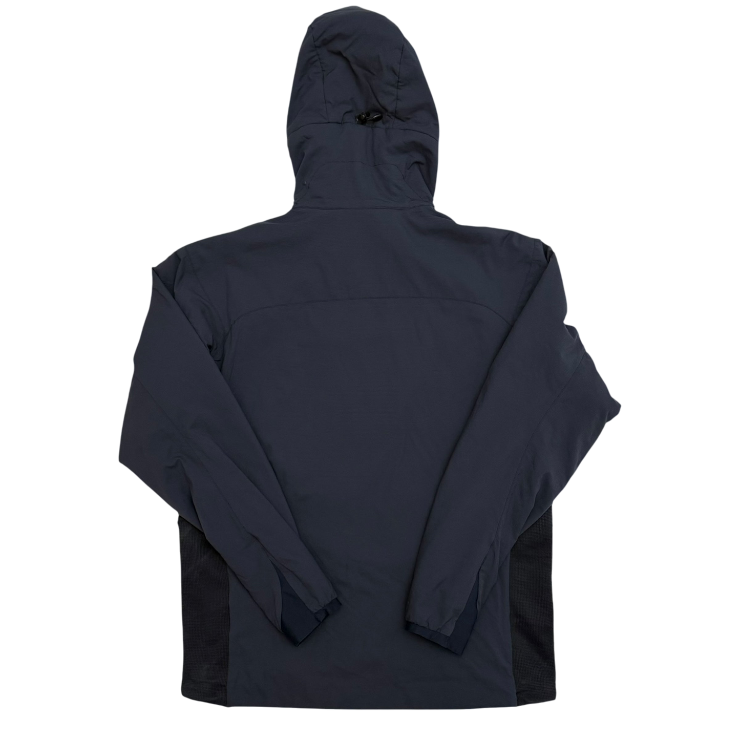 Arc'teryx Atom LT Hooded Insulated Jacket Navy (size S)