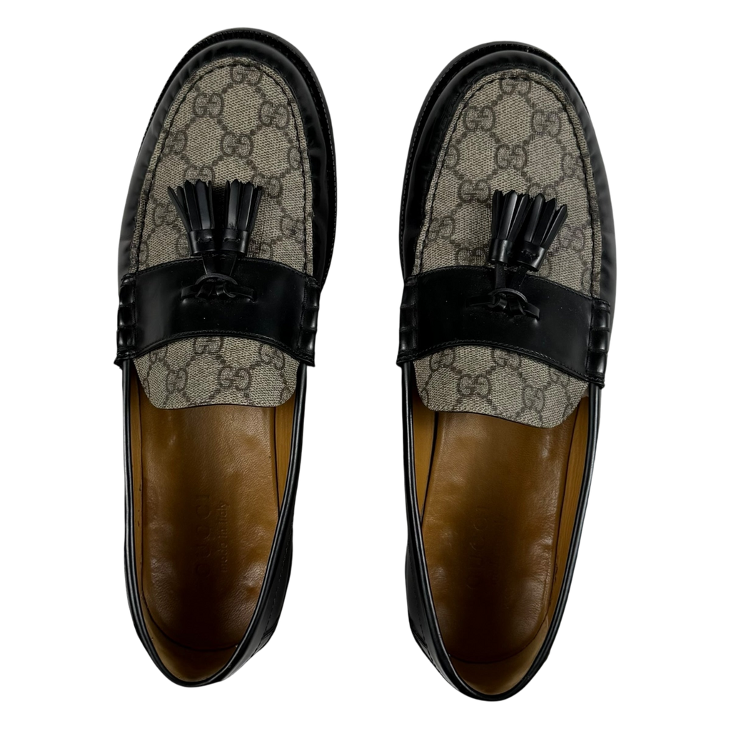 Gucci loafers