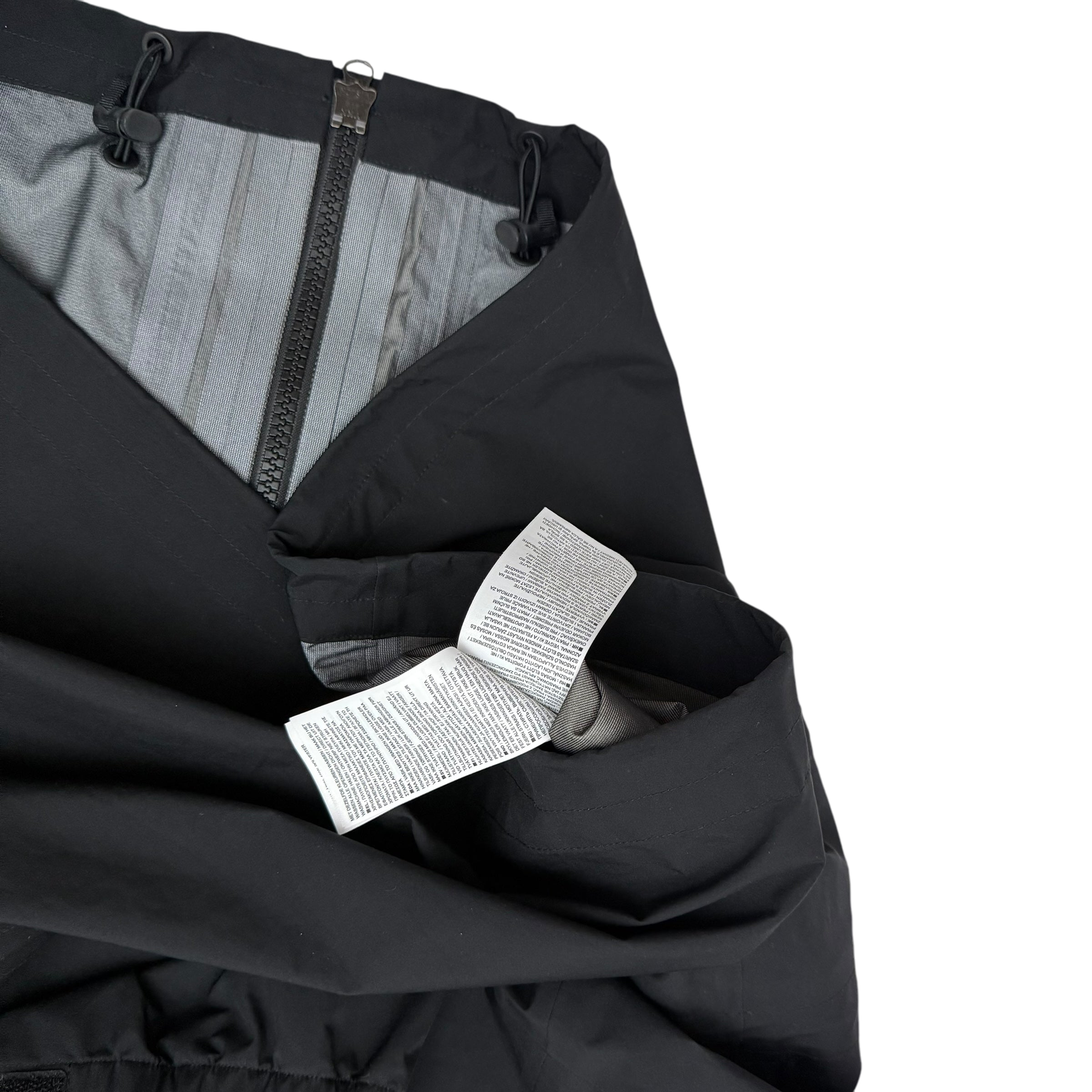 Nike ACG Goretex Jacket (Fits L-XL)