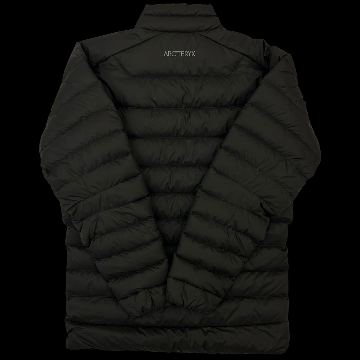 Arc’teryx Cerium Down Jacket Black (Size S)