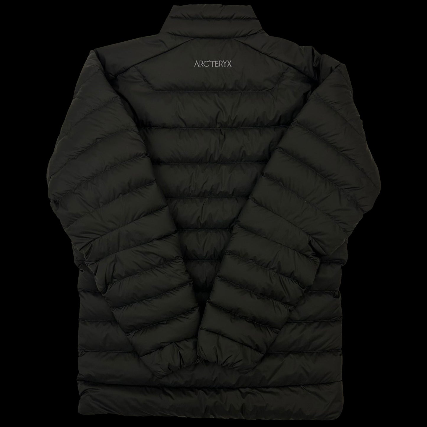 Arc’teryx Cerium Down Jacket Black (Size S)
