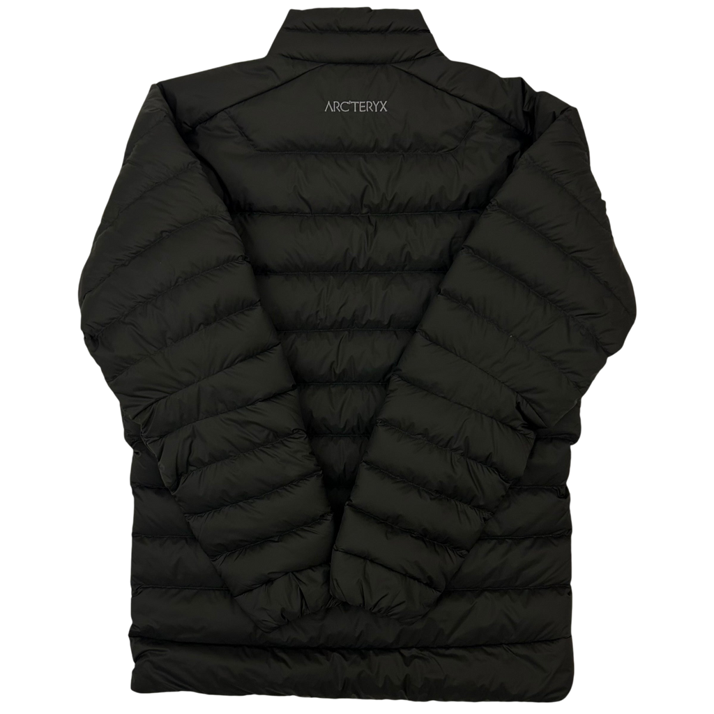 Arc'teryx Cerium Down Jacket Black (Size S)